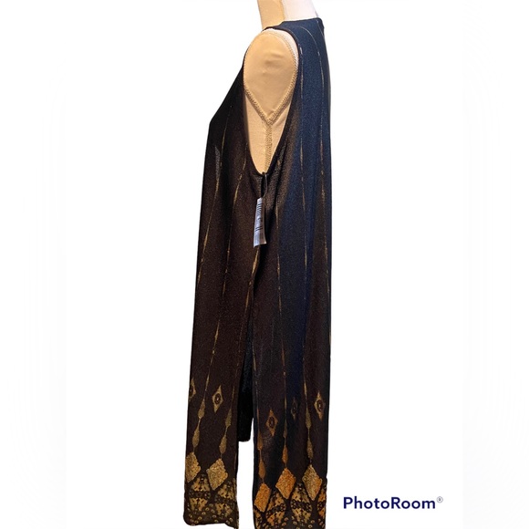 LulaRoe Joy longline vest NWT - Picture 3 of 3